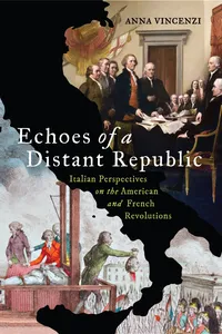 Echoes of a Distant Republic_cover