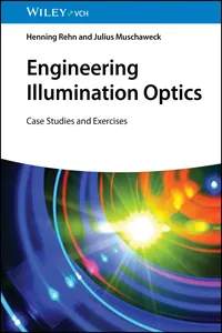 Engineering Illumination Optics_cover