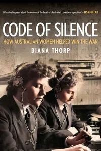 Code of Silence_cover