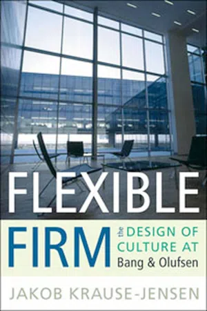 Flexible Firm