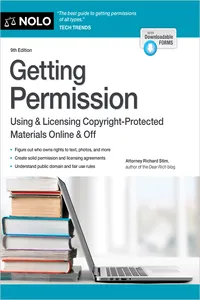 Getting Permission