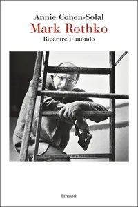 Mark Rothko_cover