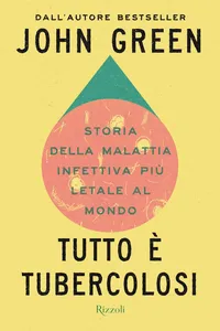 Tutto è Tubercolosi_cover
