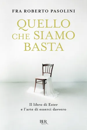 Quello che siamo basta