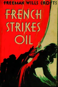 French Strikes Oil_cover