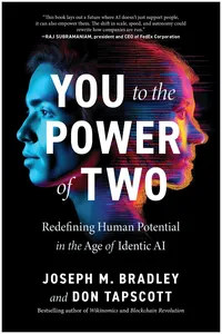 You to the Power of Two_cover