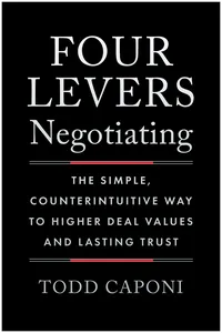 Four Levers Negotiating_cover