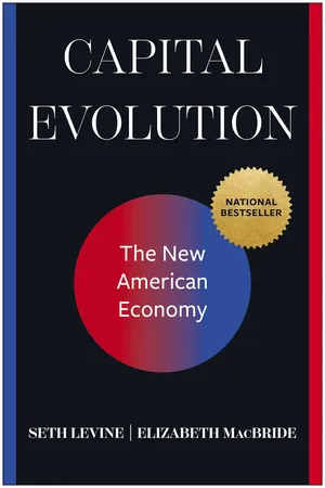 Capital Evolution