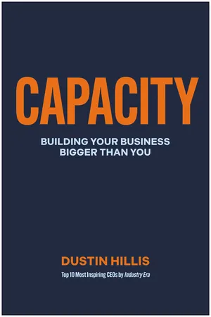 Capacity