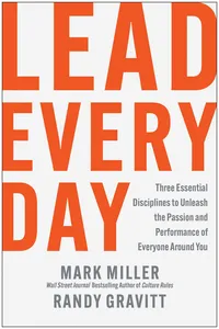 Lead Every Day_cover