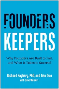 Founders, Keepers_cover