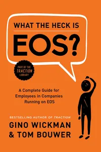 What the Heck Is EOS?_cover