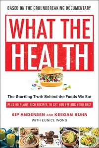 What the Health_cover