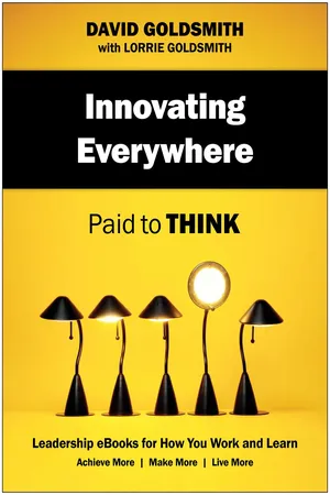 Innovating Everywhere