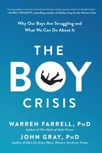 The Boy Crisis_cover
