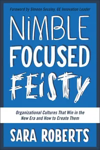 Nimble, Focused, Feisty_cover