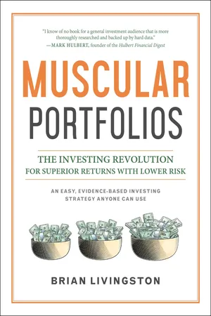 Muscular Portfolios