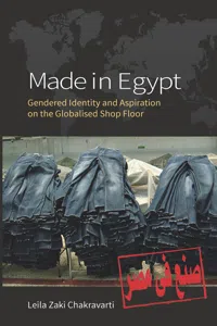 Made In Egypt_cover