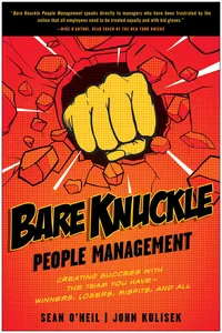 Bare Knuckle People Management_cover