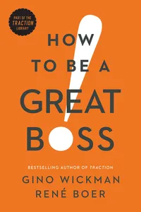 How to Be a Great Boss_cover