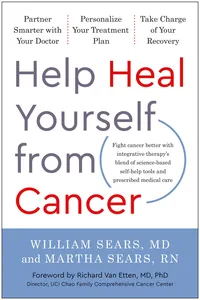 Help Heal Yourself from Cancer_cover
