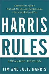 Harris Rules_cover