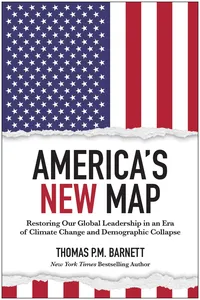America's New Map_cover