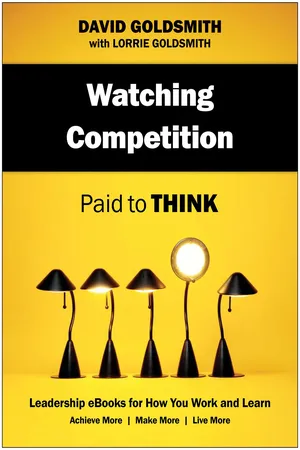 Watching Competition