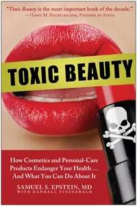 Toxic Beauty_cover