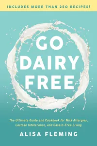 Go Dairy Free_cover