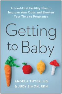 Getting to Baby_cover