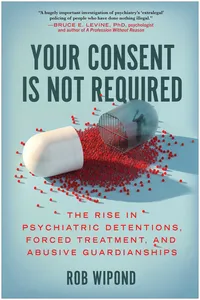 Your Consent Is Not Required_cover