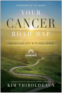 Your Cancer Road Map_cover