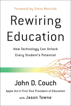 Rewiring Education