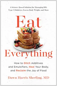 Eat Everything_cover