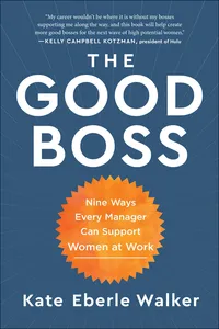 The Good Boss_cover