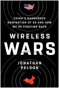 Wireless Wars_cover