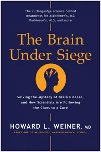 The Brain Under Siege_cover