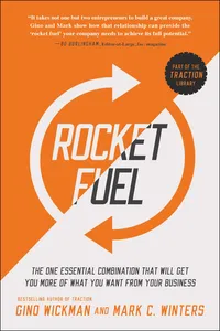 Rocket Fuel_cover