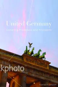 United Germany_cover