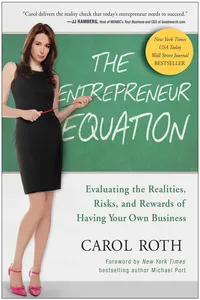 The Entrepreneur Equation_cover