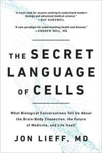 The Secret Language of Cells_cover