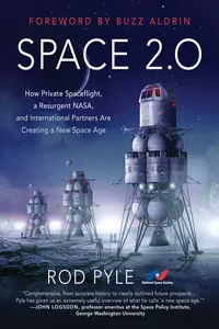 Space 2.0_cover