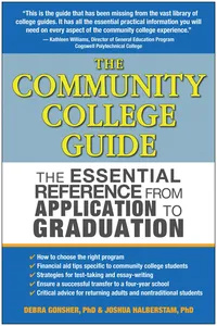 The Community College Guide_cover