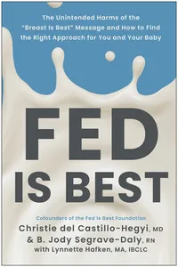 Fed Is Best_cover