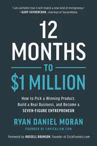 12 Months to $1 Million_cover