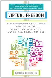 Virtual Freedom_cover