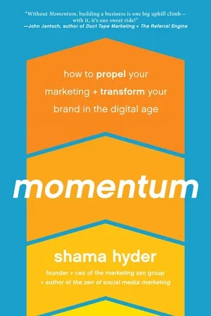 Momentum