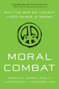 Moral Combat