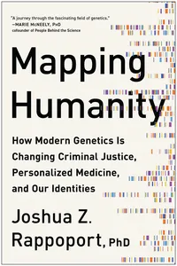 Mapping Humanity_cover